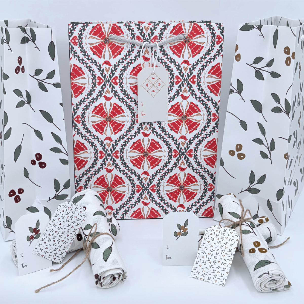 Gift Bags