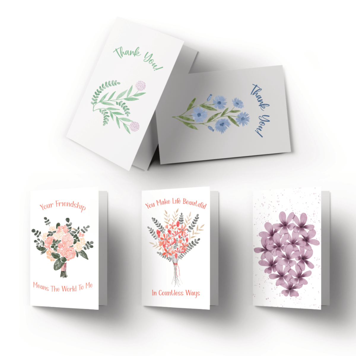 Greeting Cards