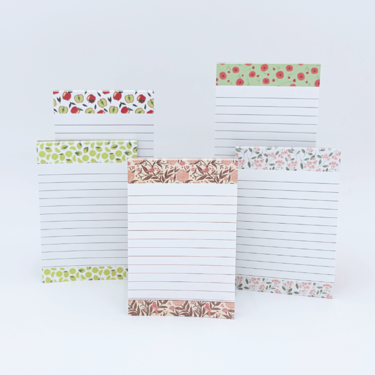 Notepads