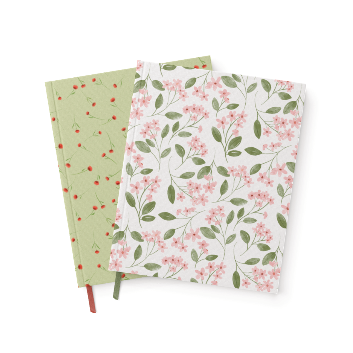 Pocket Notebooks
