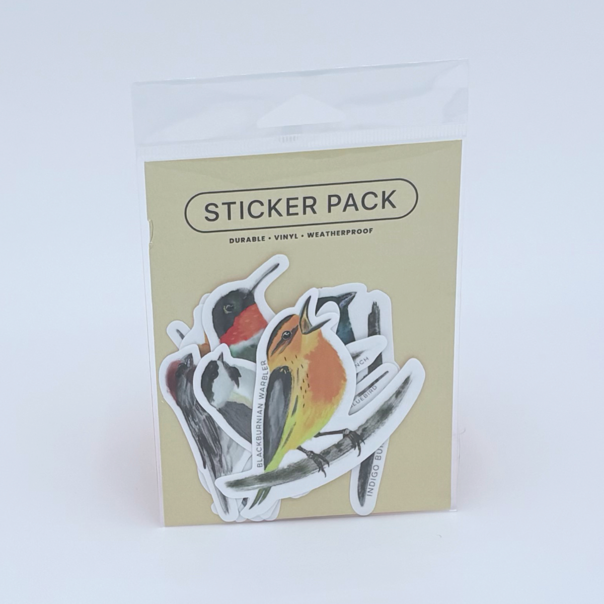 Stickers