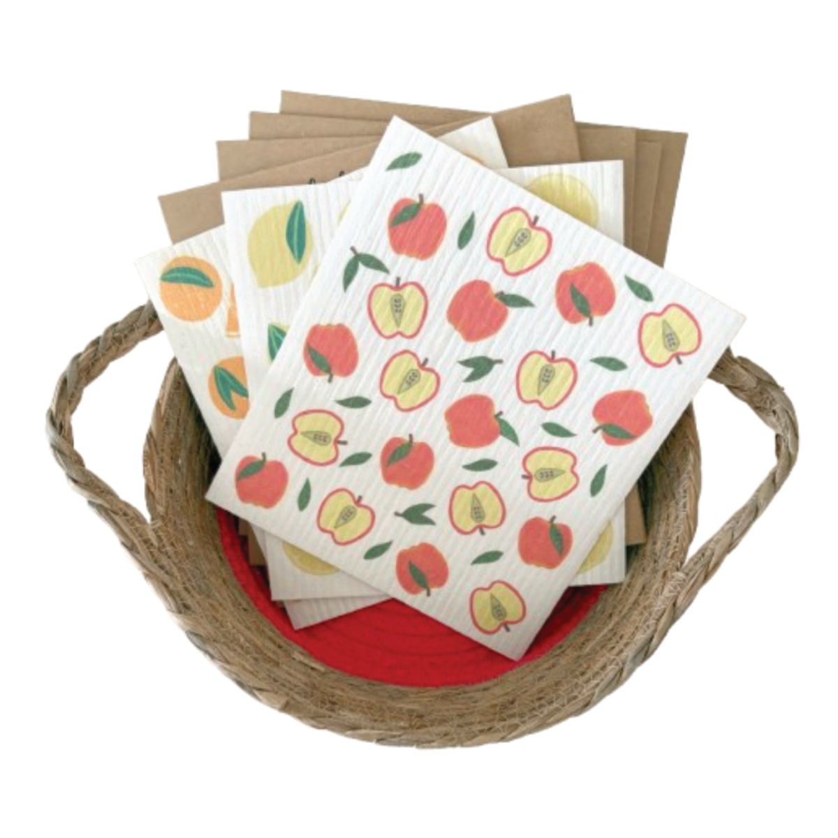 Swedish Dish Towels