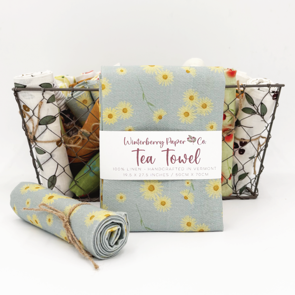 Tea Towels