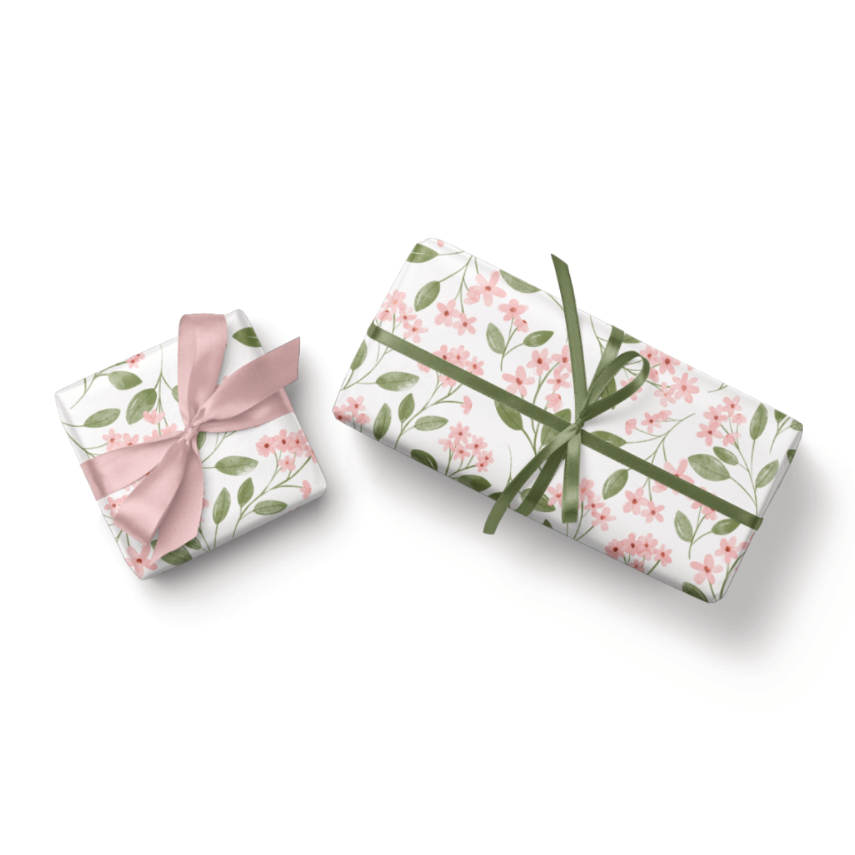 Wrapping Paper